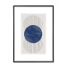 Vintlux Wissellijst Lundby Ultra Thin - Aluminium Zwart 30x40 cm