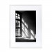 Wissellijst 50x60cm Wit met print