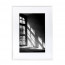 Wissellijst Wit 30x40 cm - Met print