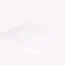 Passe Partout Wit 30x40 cm - Uitsnede 19x29 cm - Liggend