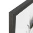 Fotolijst Transparant Grijs A4 - detail 1