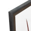 Fotolijst Transparant Barok 40x60 cm - detail 1