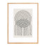Vintlux Fotolijst Vesterby Ultra Thin - Eiken Ongelakt 30x40 cm