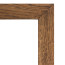 Vintlux Fotolijst Vesterby Massive - Eiken Donker 30x40 cm - Hoek