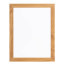 Vintlux Fotolijst Vesterby Massive - Eiken Naturel 30x40 cm - Leeg