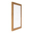 Vintlux Fotolijst Vesterby Massive - Eiken Naturel 30x40 cm - Schuin Leeg