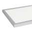 Wissellijst Hout Wit 30x30 cm - Hoek detail