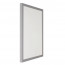 Wissellijst Hout Wit 45x60 cm - Schuin leeg