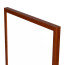 Wissellijst Kersen 50x65 cm - Hoek detail