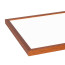 Wissellijst Kersen 50x65 cm - Hoek detail