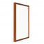 Wissellijst Kersen 50x60 cm - Schuin leeg