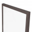 Wissellijst Vergrijsd 20x28 cm - Hoek detail
