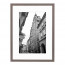 Wissellijst Vergrijsd 20x28 cm - Art Print en Passe Partout