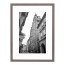 Wissellijst Vergrijsd 30x40 cm - Art Print en Passe Partout