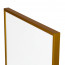 Wissellijst Goud 30x40 cm - Hoek detail