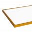 Wissellijst Goud 60x80 cm - Hoek detail