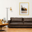 Wissellijst Goud 60x80 cm - Sfeerbeeld