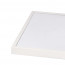 Wissellijst 60x80cm Wit hoek