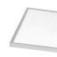 Wissellijst 20x25cm Zilver hoek