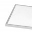 Wissellijst 30x40cm Zilver hoek