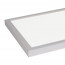 Wissellijst Hout Wit Breed 20x20 cm - Hoek detail