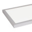 Wissellijst Hout Wit Breed A4 - Hoek detail
