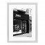 Wissellijst Hout_Wit_Breed 65x71 cm - Art Print en Passe Partout