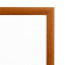 Wissellijst Beuken 50x70 cm - Hoek detail
