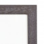 Wissellijst Vergrijsd Breed 60x80 cm - Hoek detail