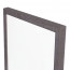 Wissellijst Vergrijsd Breed 30x40 cm - Hoek detail