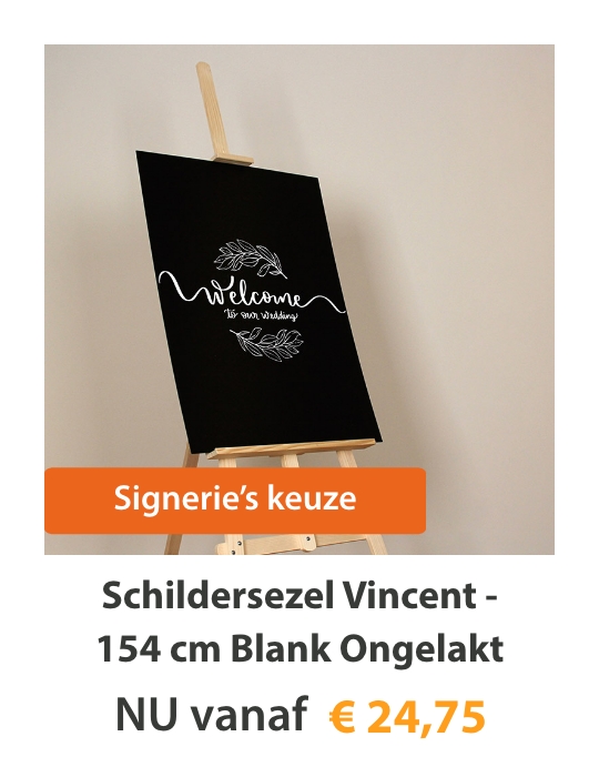 Bekijk Schildersezels bij Signerie